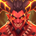 Discovery icon for Blitz of Battle Discord server