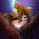 Discovery icon for Canal Terrorizando Discord server