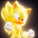 Discovery icon for Super Sonic Server Discord server