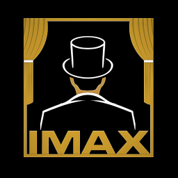 Discovery icon for IMAX SYNDICATE Discord server