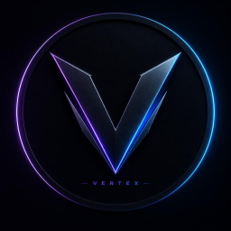 Discovery icon for VERTEX Discord server