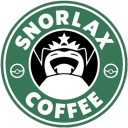 Discovery icon for SNORLAX COFFEE Discord server