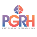 Discovery icon for Postgraduate Research Hub Discord server