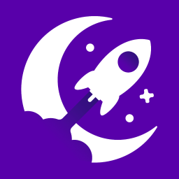 Discovery icon for Lunargames. Discord server