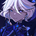 Discovery icon for Furina Mains | Genshin Impact Discord server