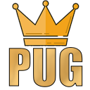 Discovery icon for PuG Kings! Discord server