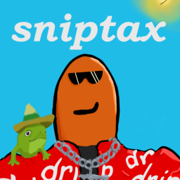 Discovery icon for sniptax | Steal a brainrot | roblox trades Discord server