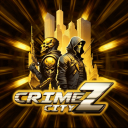 Discovery icon for CrimeZ CITY - crimezcity.com Discord server