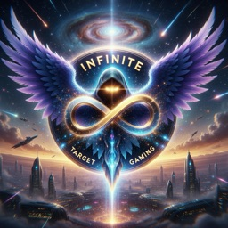 Discovery icon for ɪɴꜰɪɴɪᴛᴇ ᴛᴀʀɢᴇᴛꜱ • Clan • Community Discord server