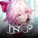 Discovery icon for Honkai: Star Rail Indonesia Discord server