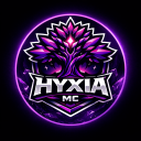 Discovery icon for HyxiaMC Community Discord server