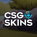 Discovery icon for CSGO-SKINS.COM Discord server