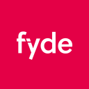 Discovery icon for FydeOS Discord server