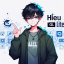 Discovery icon for Khu tự trị của Hiếu GL Lite Discord server