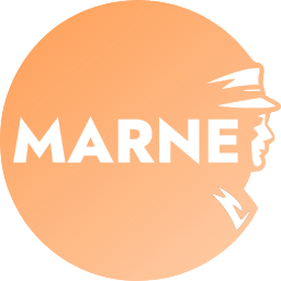 Discovery icon for MARNE Discord server