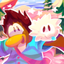 Discovery icon for ˚.🐧⋆ Club Penguin Avalanche Discord server