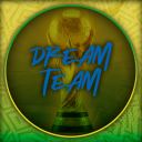 Discovery icon for DreamTeam Discord server