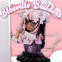 Discovery icon for Bloxville Builders Discord server