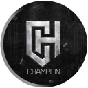 Discovery icon for Champion PVP Discord server