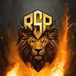 Discovery icon for RSP Community Discord server