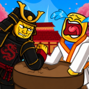 Discovery icon for Kubo Games 🥷 Discord server