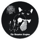 Discovery icon for The Unspoken Kingdom Discord server