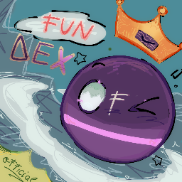Discovery icon for 🍸FunDEX Official🎆 Discord server