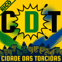 Discovery icon for C.D.T | #RumoAoHEXA Discord server