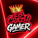 Discovery icon for 🚀EB Crazy Community  🇧🇷 Discord server