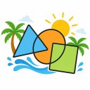 Discovery icon for Shapes Shore Discord server