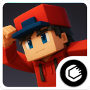 Discovery icon for Blocky Craft: X-Devels Discord server