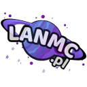 Discovery icon for LANMC.PL - Serwer Minecraft 1.21.11 Discord server