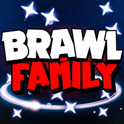 Discovery icon for 🎋Brawl FAMILY🌴 Discord server