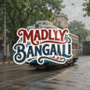 Discovery icon for Madly Bangali ® Discord server