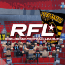 Discovery icon for RFL [NOT IN USE] Discord server