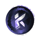 Discovery icon for 𝗞𝗶𝗹𝗹 Discord server