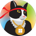 Discovery icon for Microsoft Student Developer Community Discord server