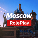 Discovery icon for Moscow RP 🔥 Discord server