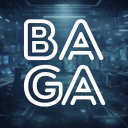 Discovery icon for baga project Discord server