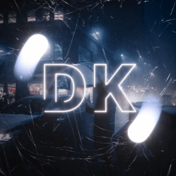 Discovery icon for π₯ Dark Knights (DK) 1K π Discord server