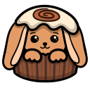 Discovery icon for Cinnabun Discord server