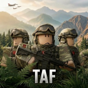 Discovery icon for | TAF | Turkish Armed Forces #BANAFFI Discord server