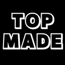 Discovery icon for TOPMADE Discord server