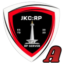 Discovery icon for JKC:RP I Jakarta City Roleplay  I  Server A Discord server