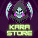 Discovery icon for Kara Store #1 NFA & F.A VALORANT/LOL Discord server