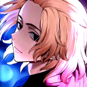 Discovery icon for 动漫 Animes Match #14K | Jogos • Social • Animangá • Amizades • Sorteios Discord server