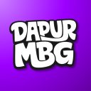 Discovery icon for Dapur MBG (Sebelumnya 48Intens) Discord server