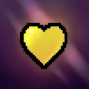 Discovery icon for Undertale Yellow 💛 Discord server