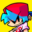 Discovery icon for Friday Night Funkin’ 🎤 FNF Discord server