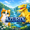 Discovery icon for Azurix’s Steal a Brainrot FR 🇫🇷/ 🇬🇧 Discord server